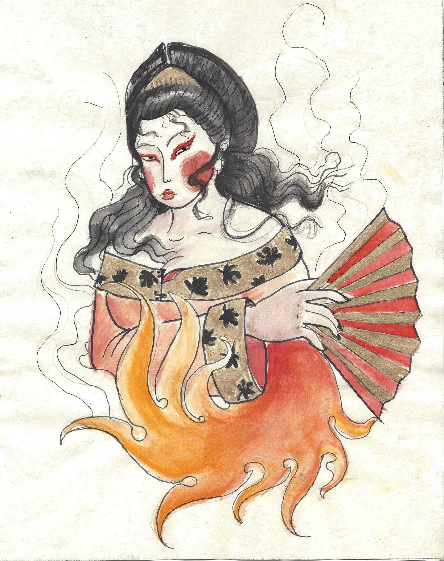 offering this piece of flash! 8x10 600 B&amp;G 800 FC 
DMs open to claim this piece or to get something custom!
I have the 29th and 30 of this month left! Make sure to snag a spot before they're gone !