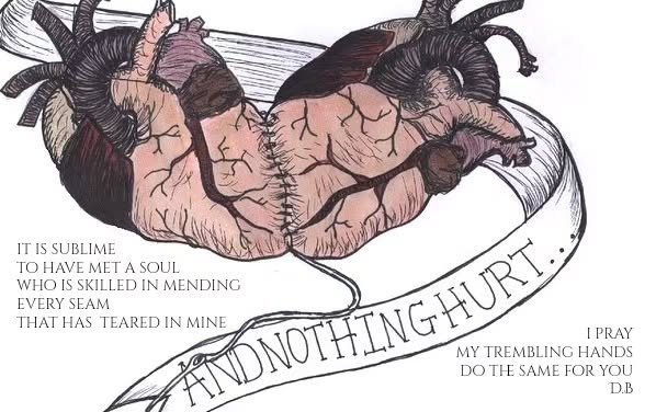 Micron and Copic drawing, circa 2016