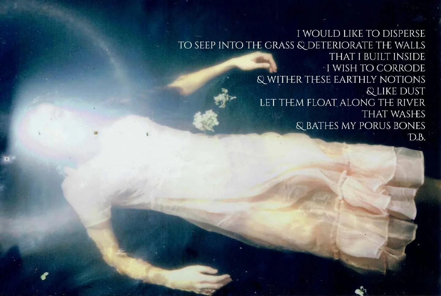 Instax Film
Model: @caitlynmdamico