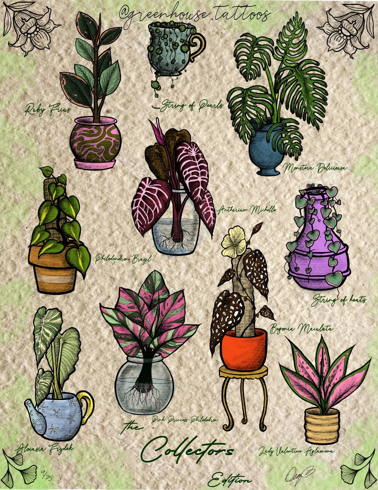 Collector's Edition Flash Poster