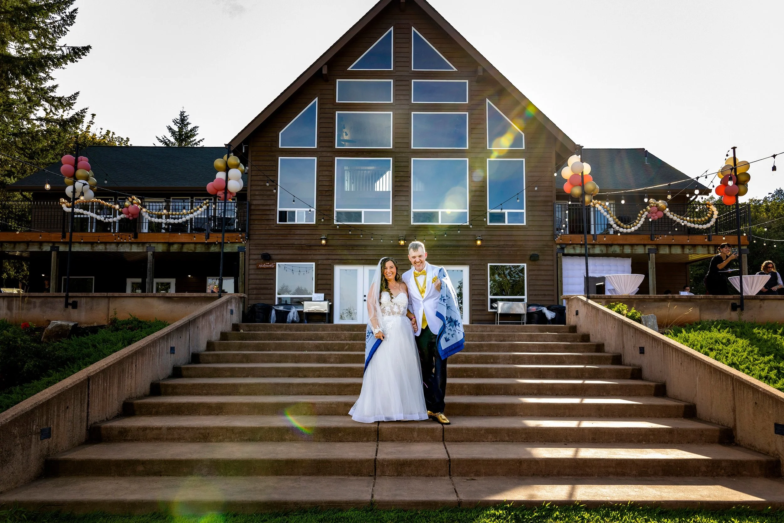 Native American Wedding Traditions