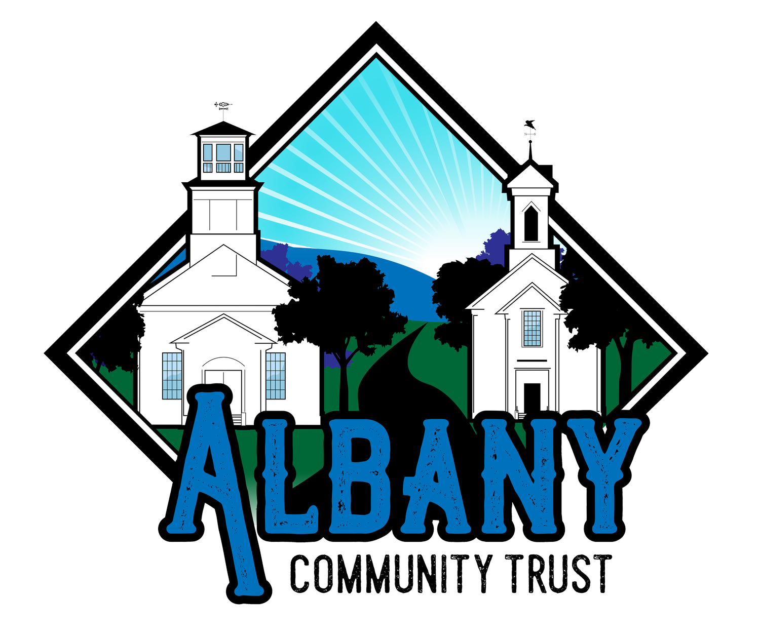 Albany Community Trust