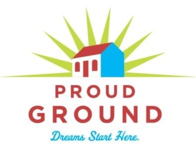 Proud Ground