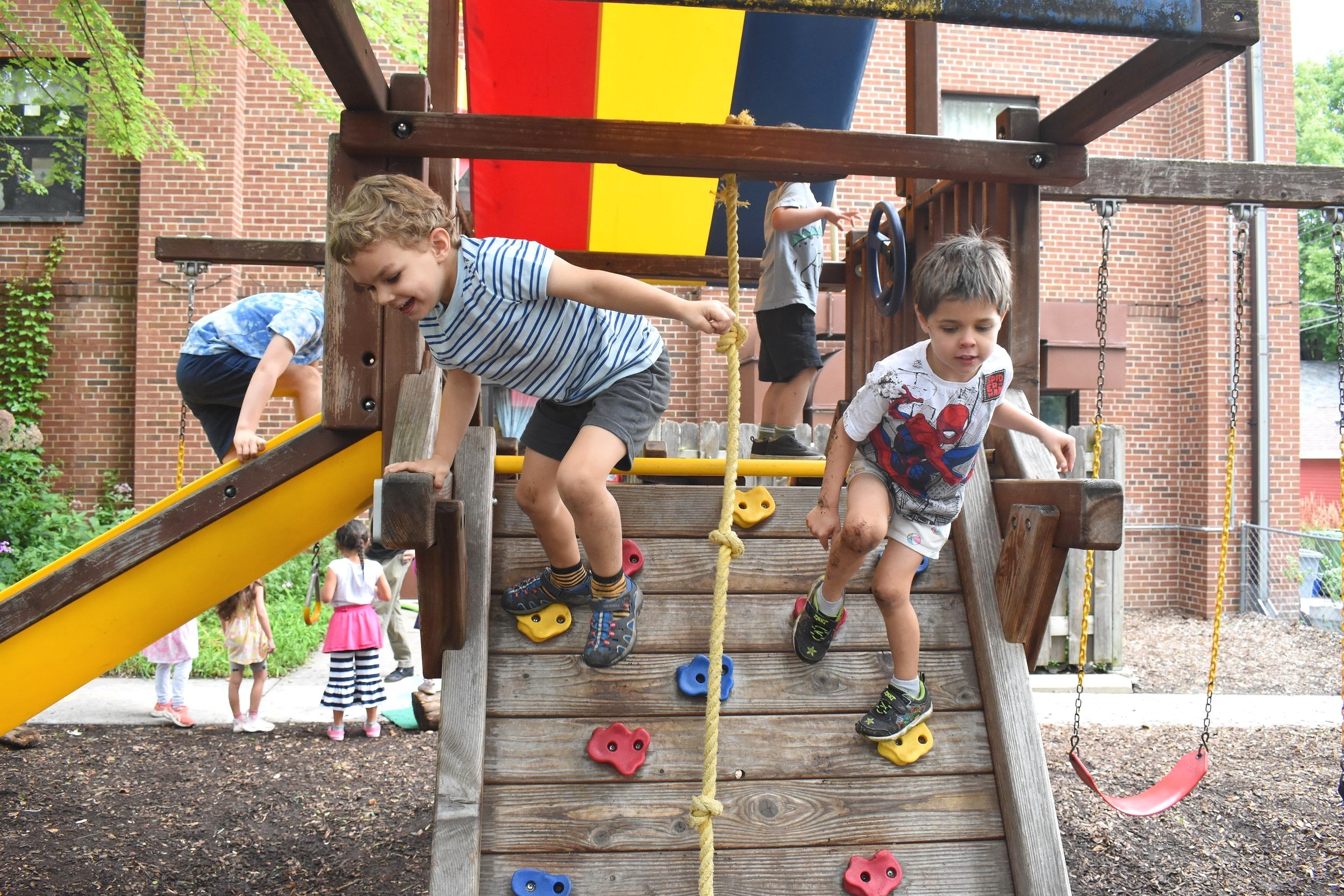 Mandala Montessori Preschool Minneapolis, MN