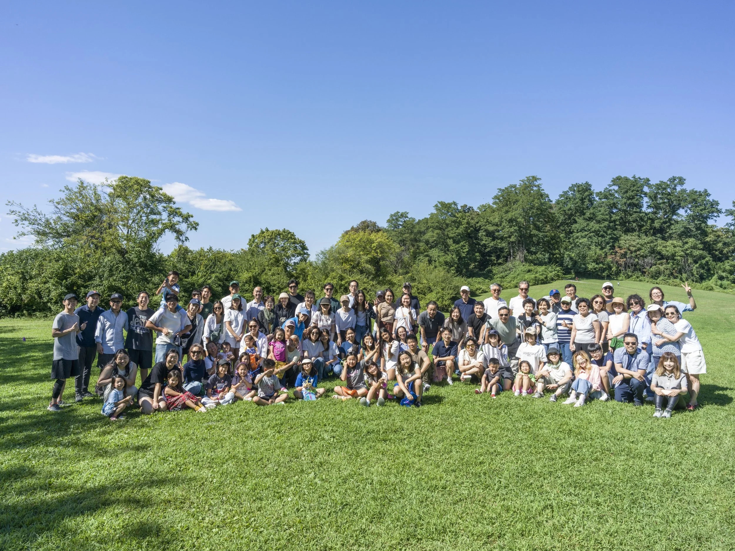 Labor Day Picnic 2026
