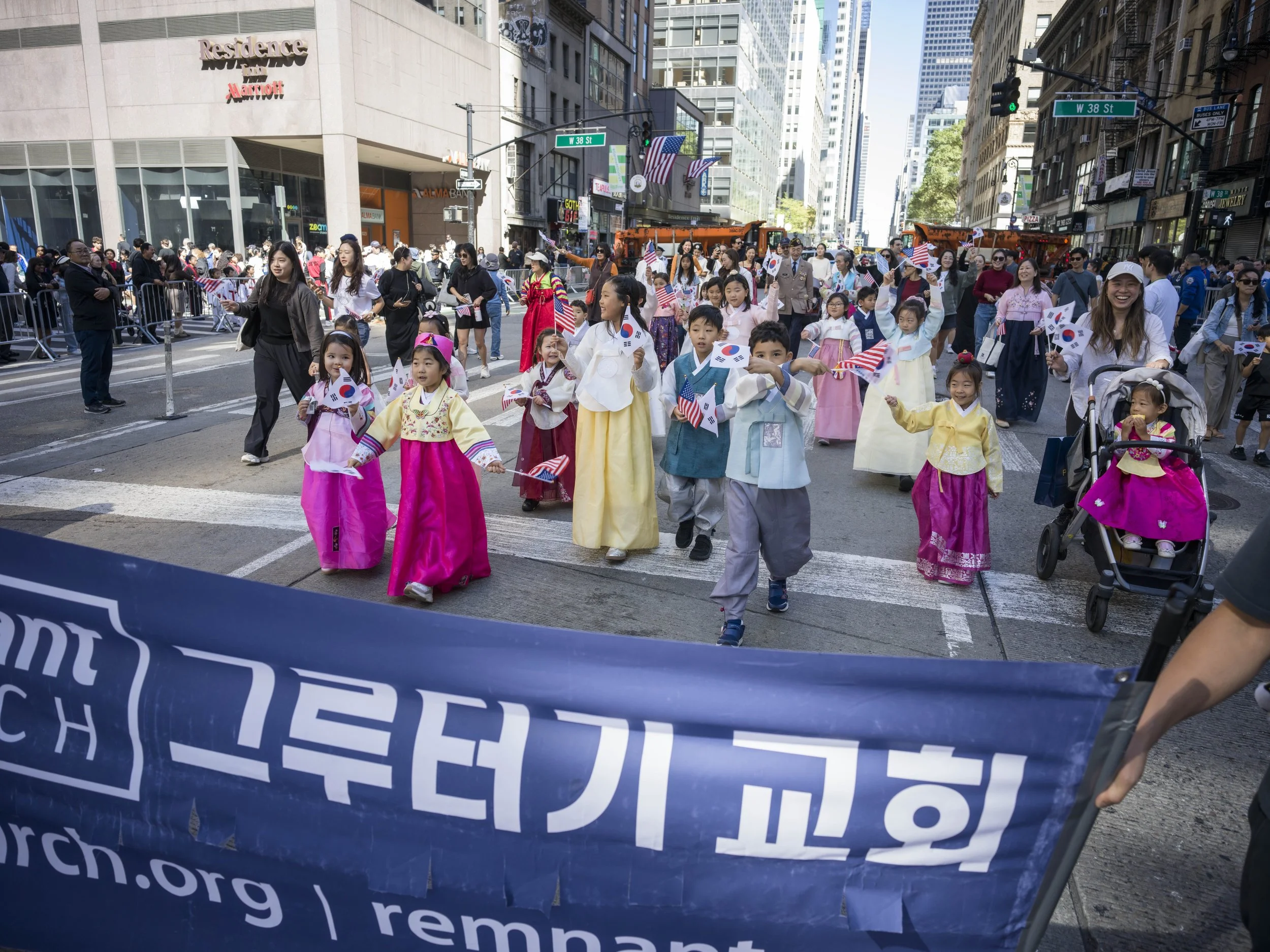 2026 Korean Parade_Remnant Church_003.jpg
