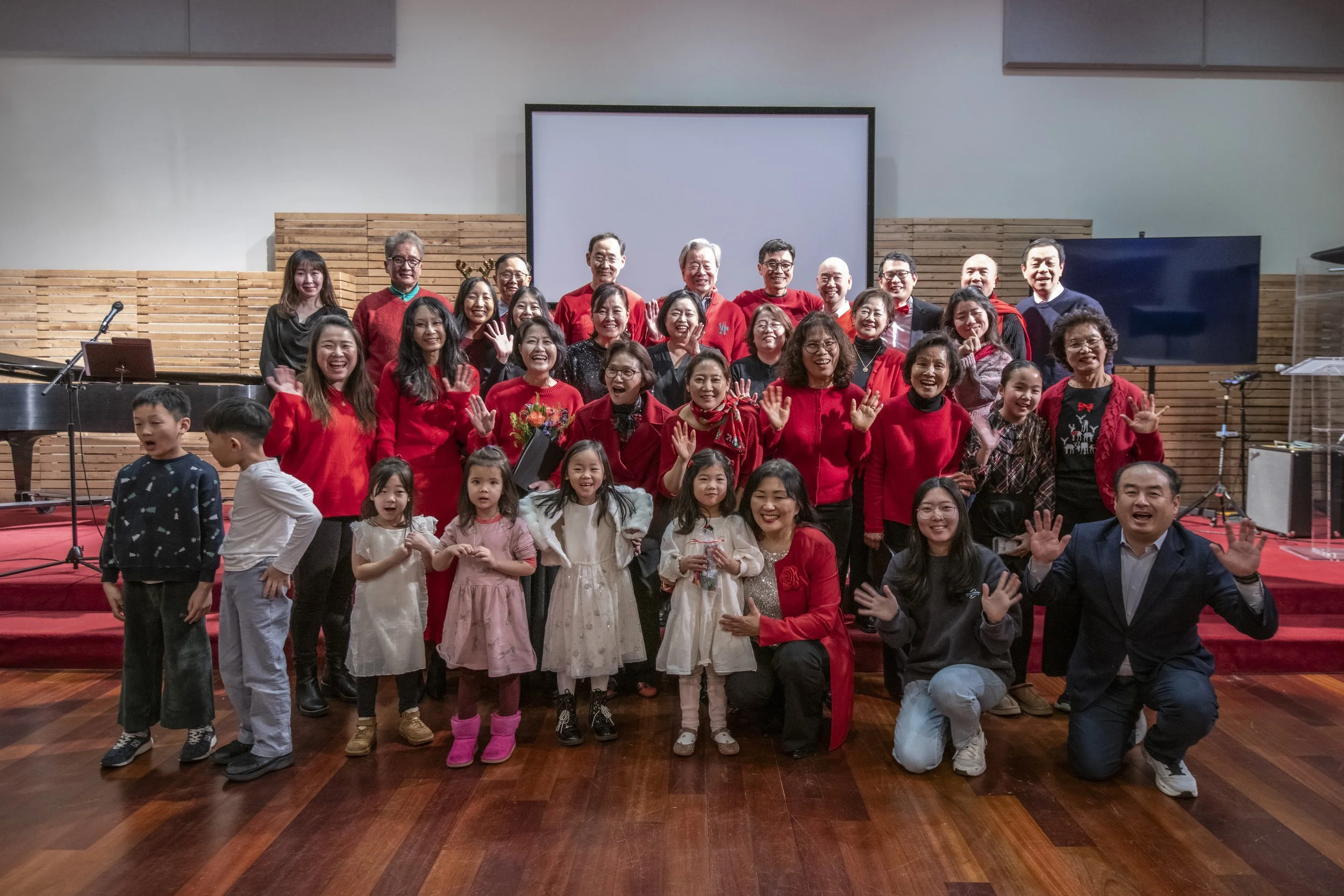 2025 Christmas Cantata