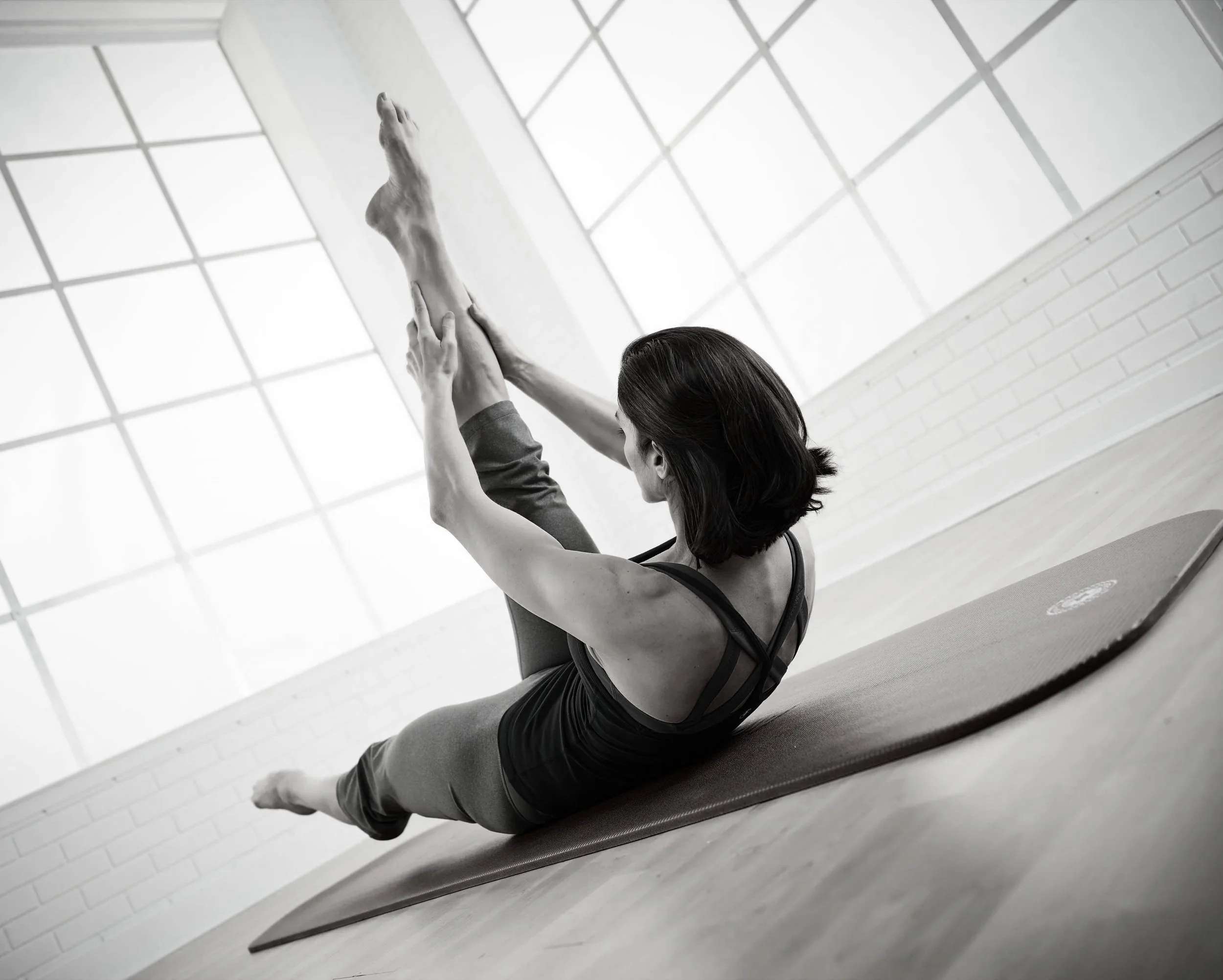 Mat / Mobility