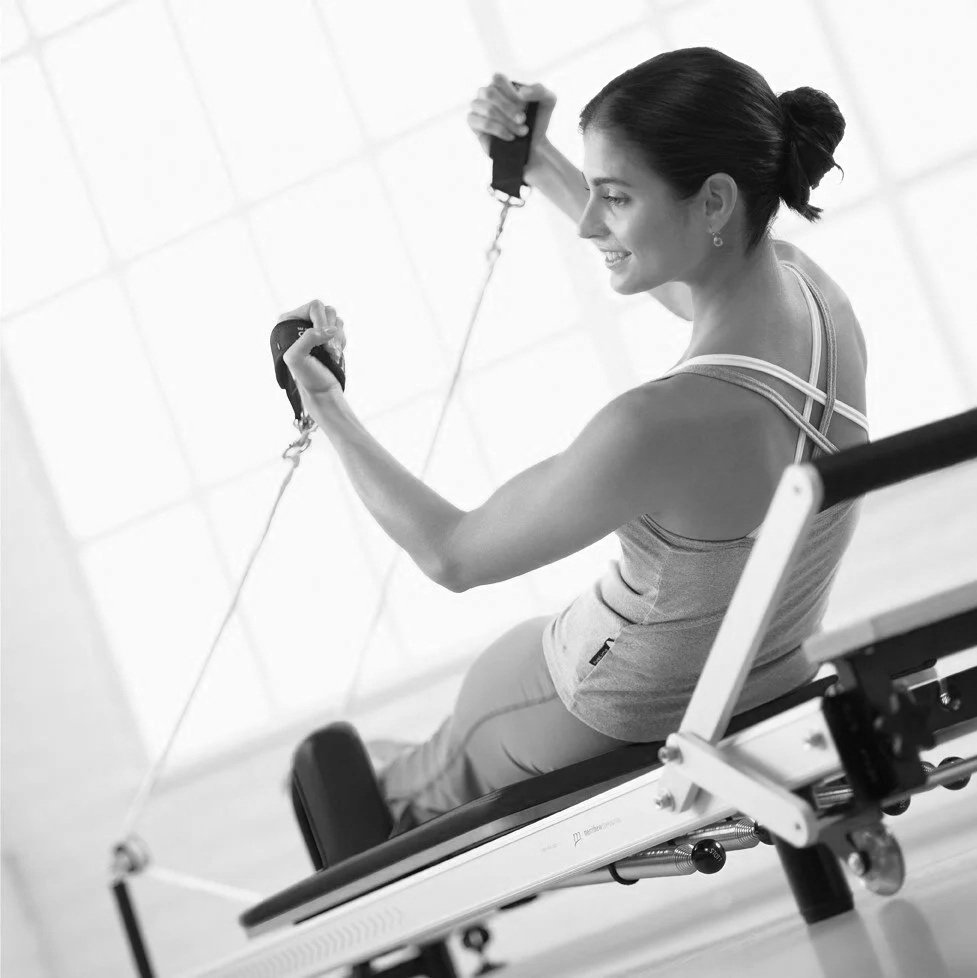 Sculpt &amp; Flow