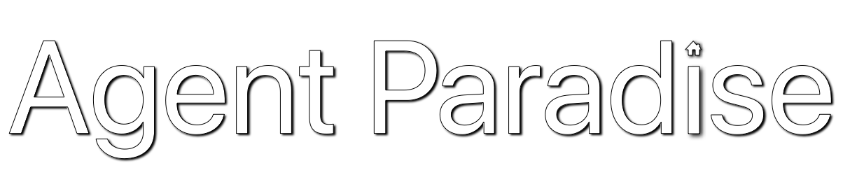 Welcome to Agent Paradise