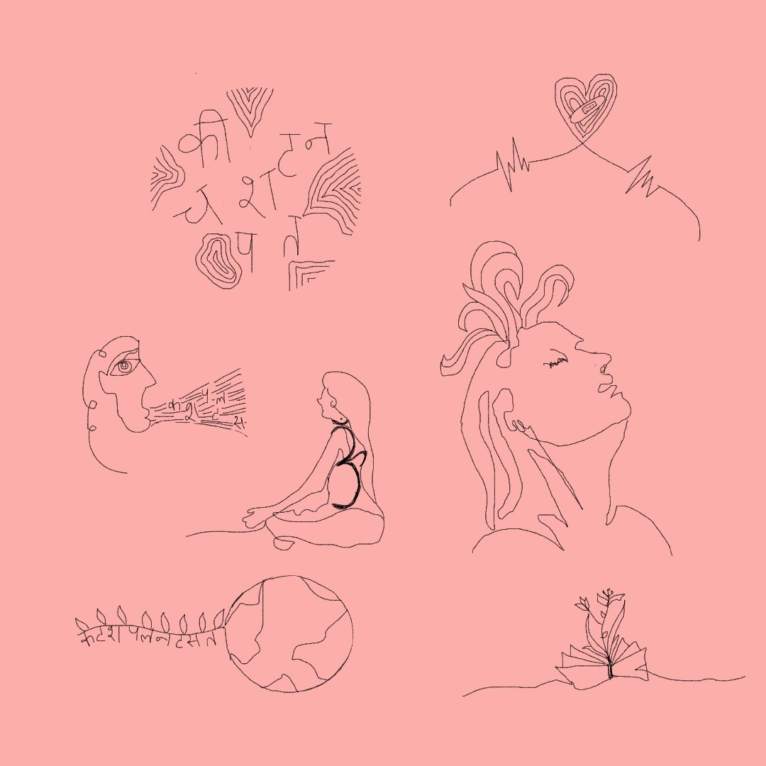 Graphic Art • Affinity Designer