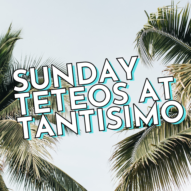 Sunday Teteo