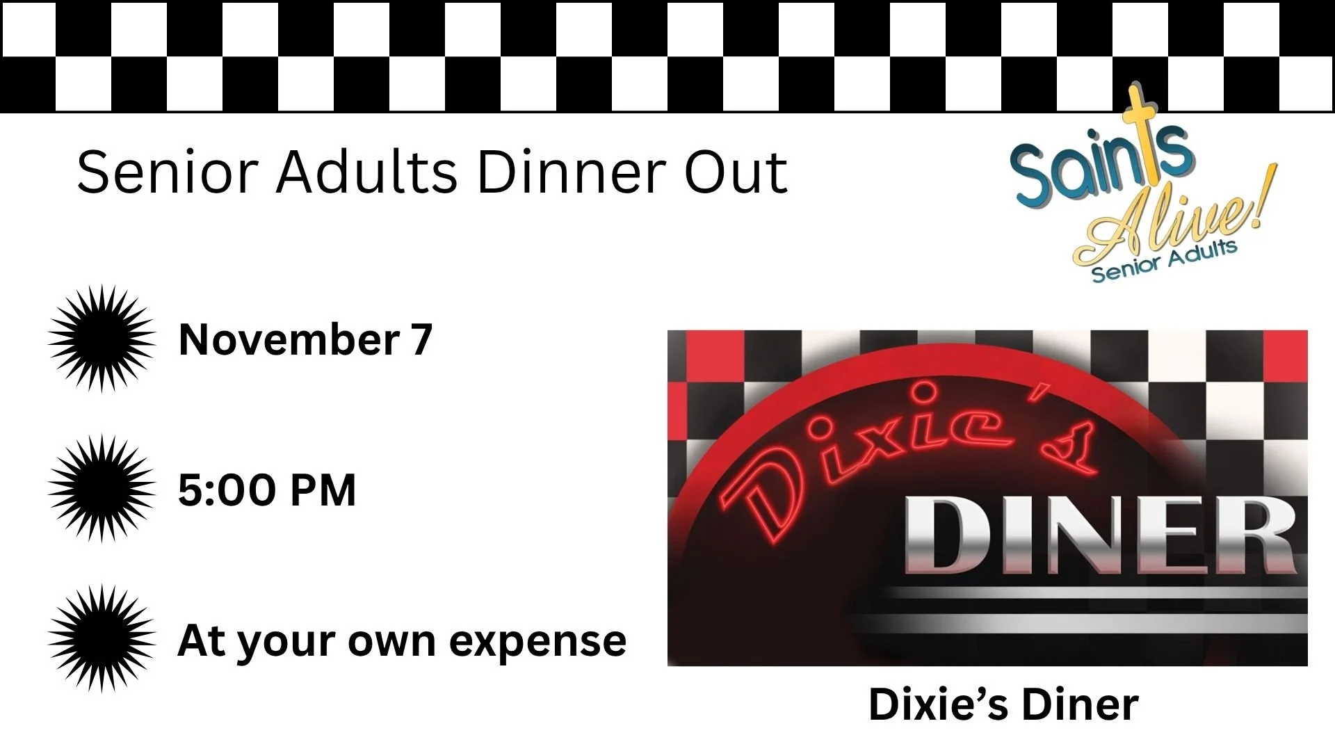 Senior Adults Dixies Diner 11.7.26.jpg