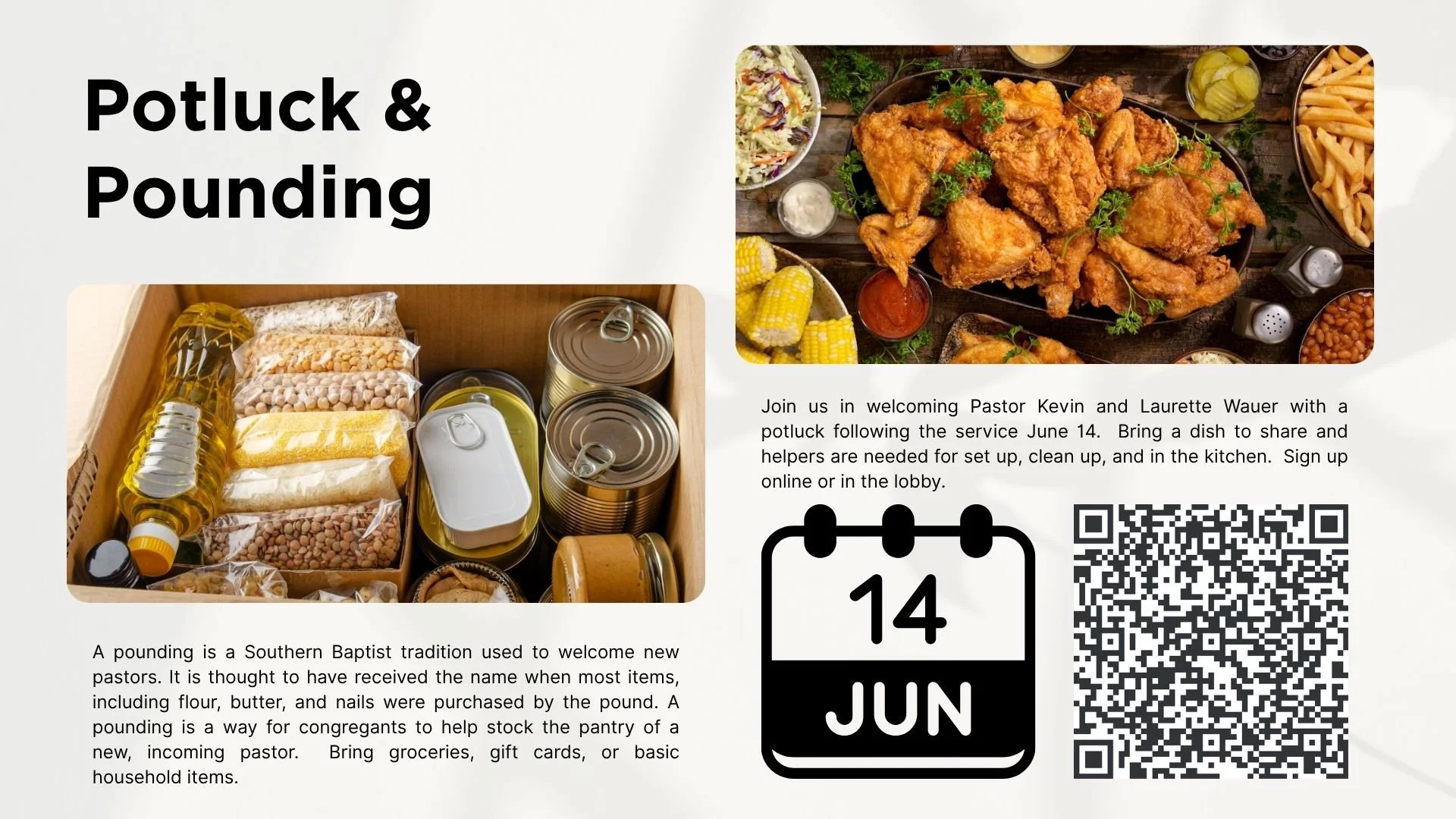 Potluck & Pounding.jpg
