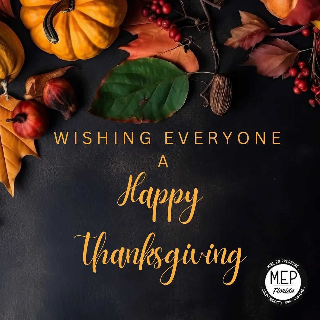 We&rsquo;d like to take a moment to wish you a very Happy Thanksgiving, and extend our warmest wishes to you and your family.