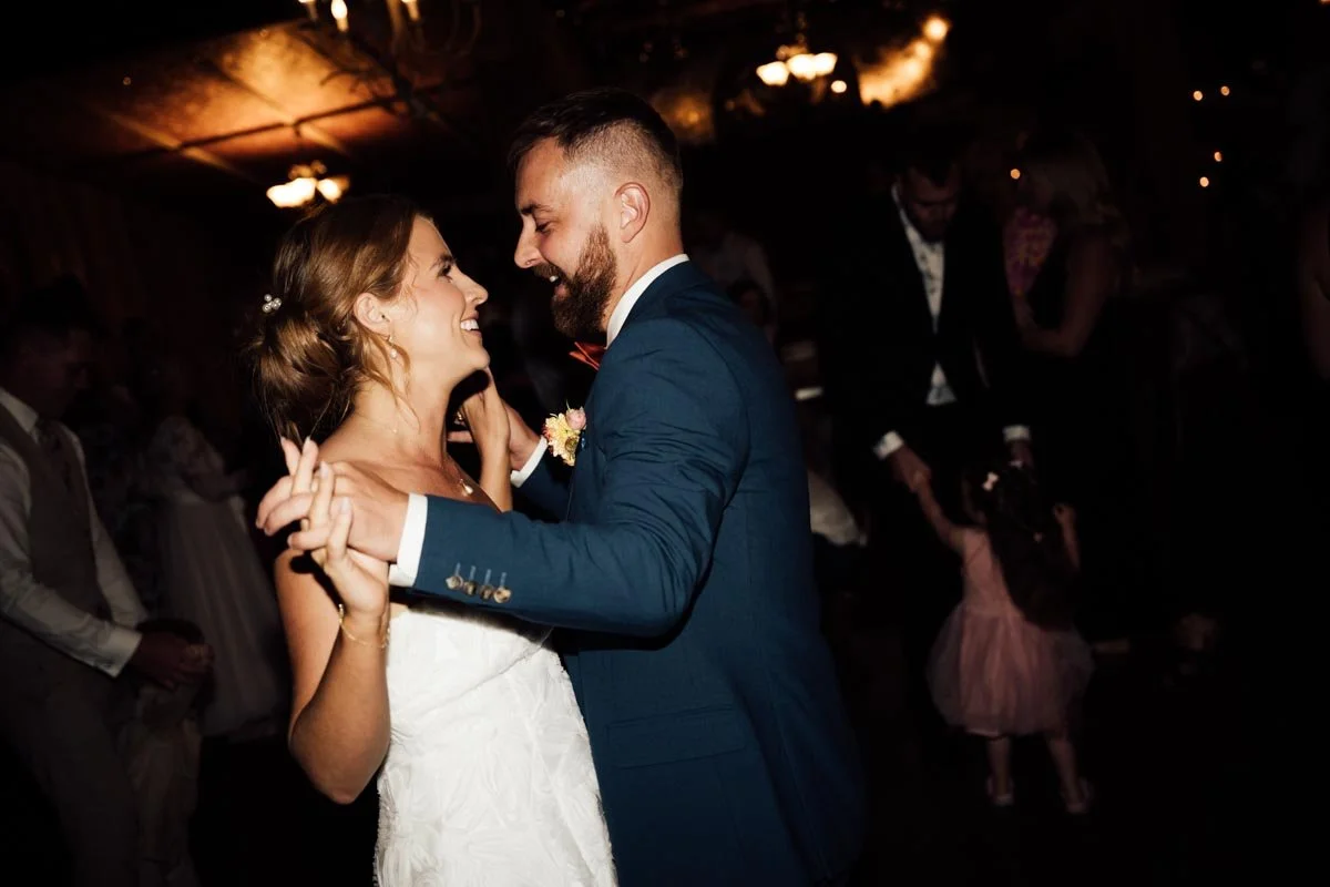 One Day Estate Wedding on Bellaringe Peninsula Geelong