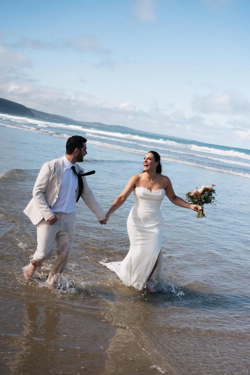 Lorne Wedding at Mantra March 2026