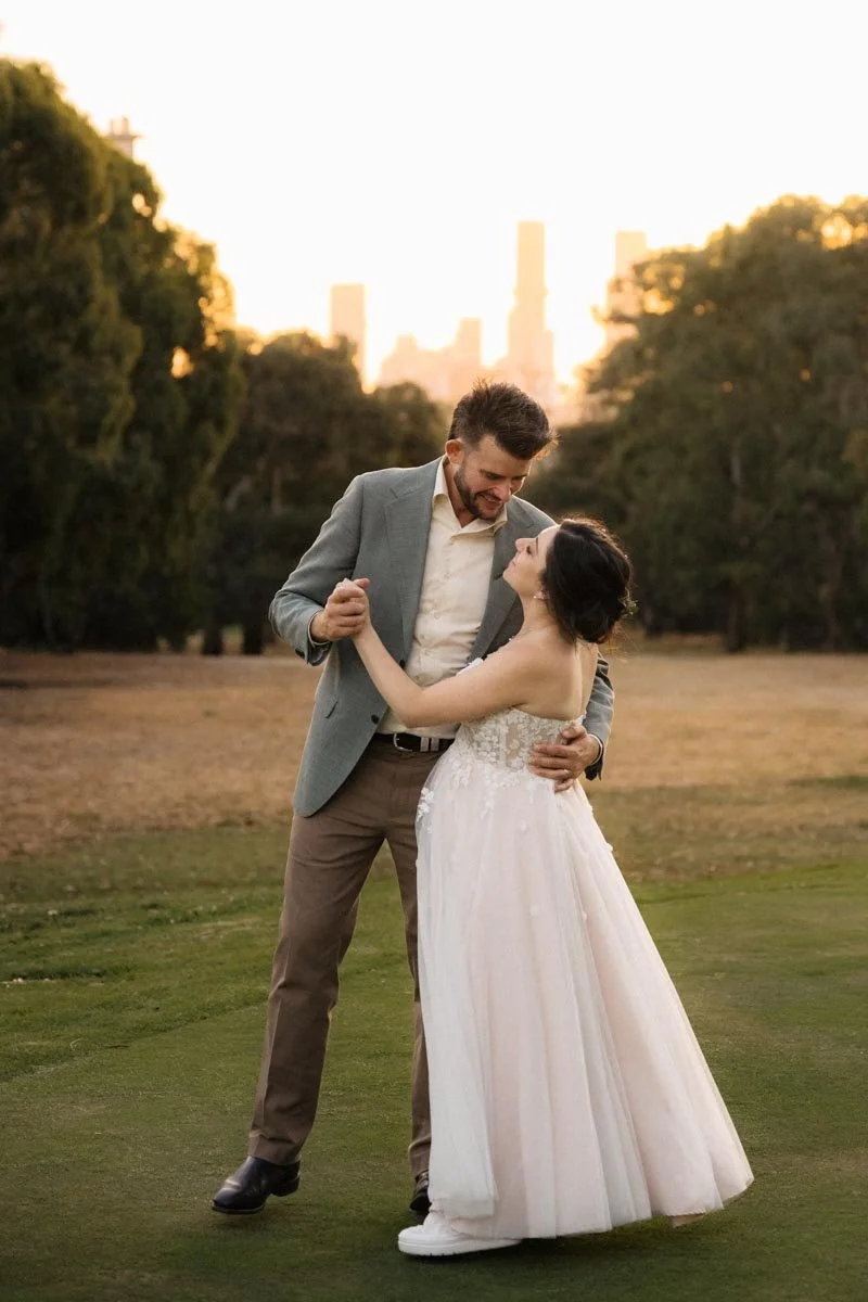 Studley Park Wedding Day Valentines Melbourne