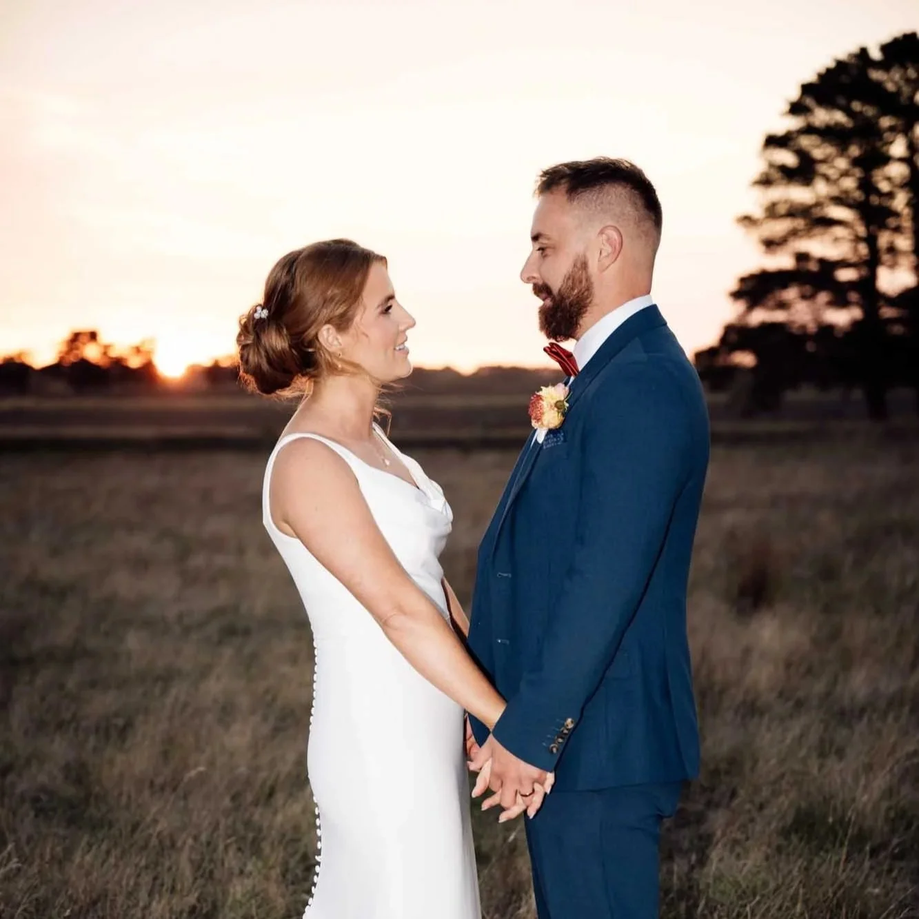 Annabel & Adam - One Day Estate