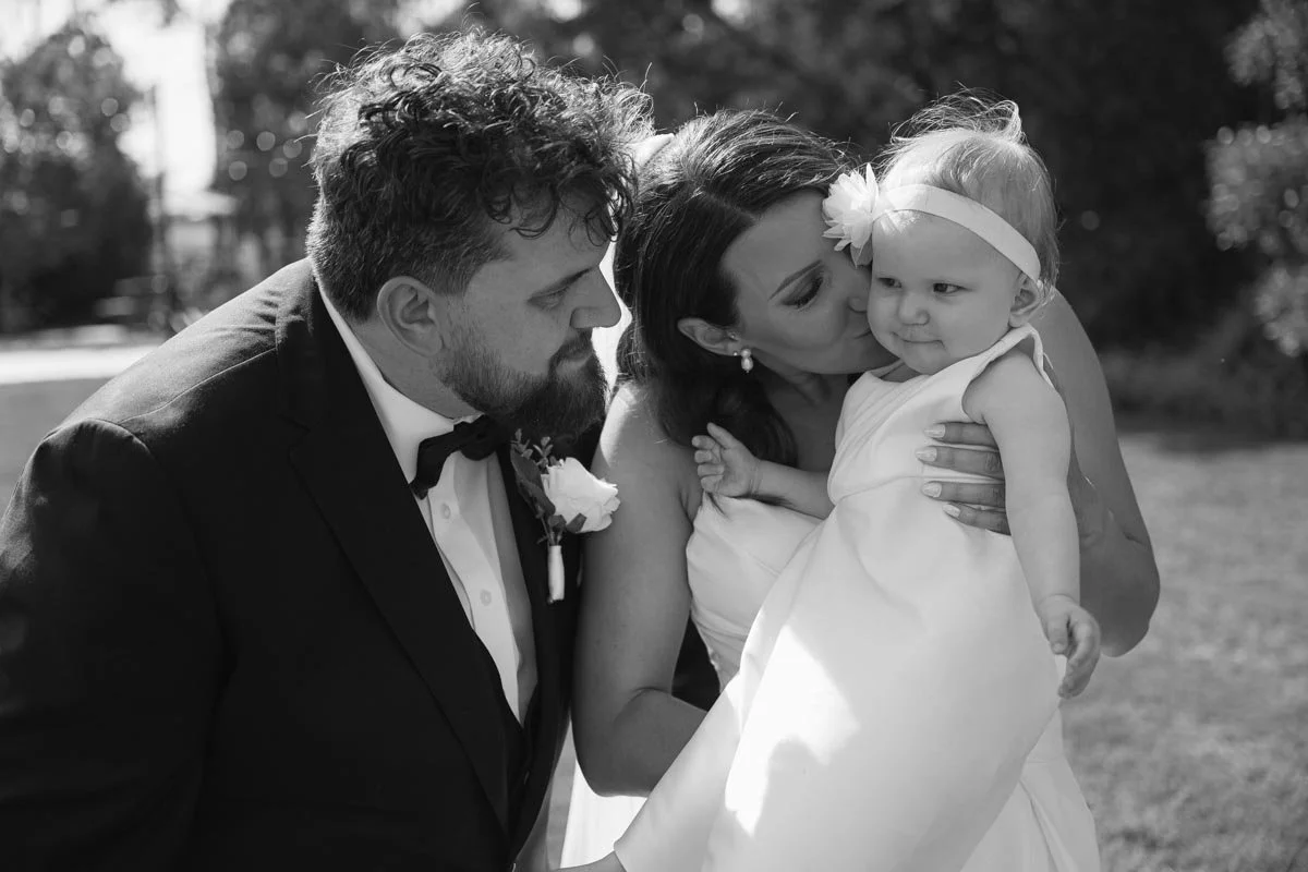 Rocklea Farm Wedding Photograph 2025