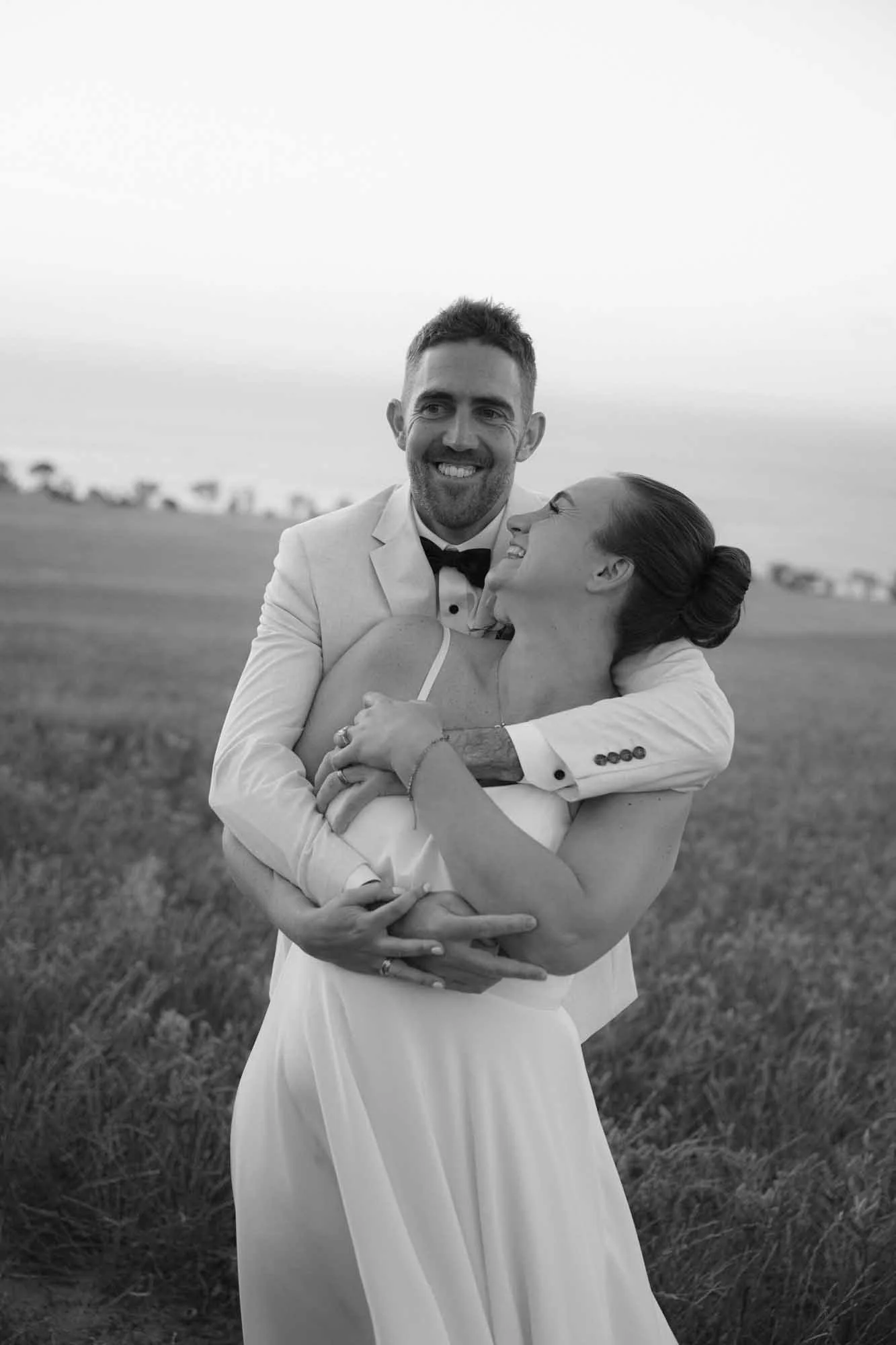 Jack Rabbit Bellarine Peninsula Wedding