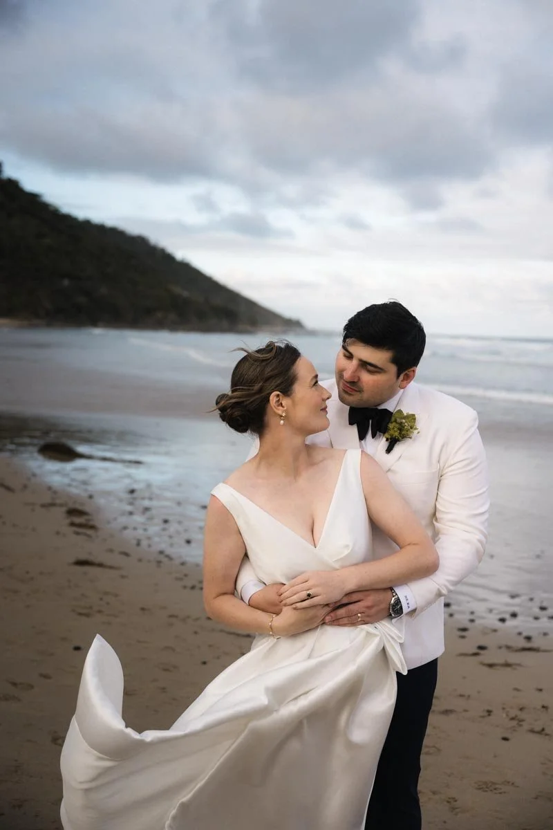 Wye Beach Hotel Wedding Day Valentines