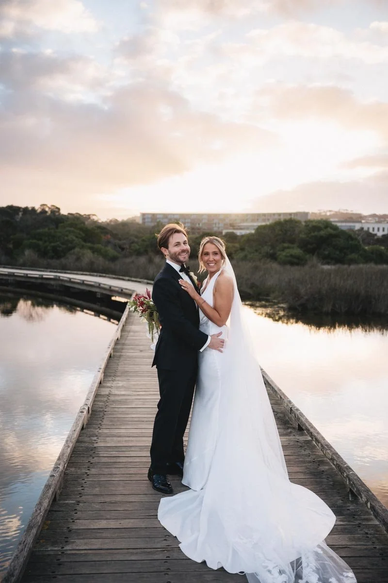 RACV Torquay Wedding Day 2026