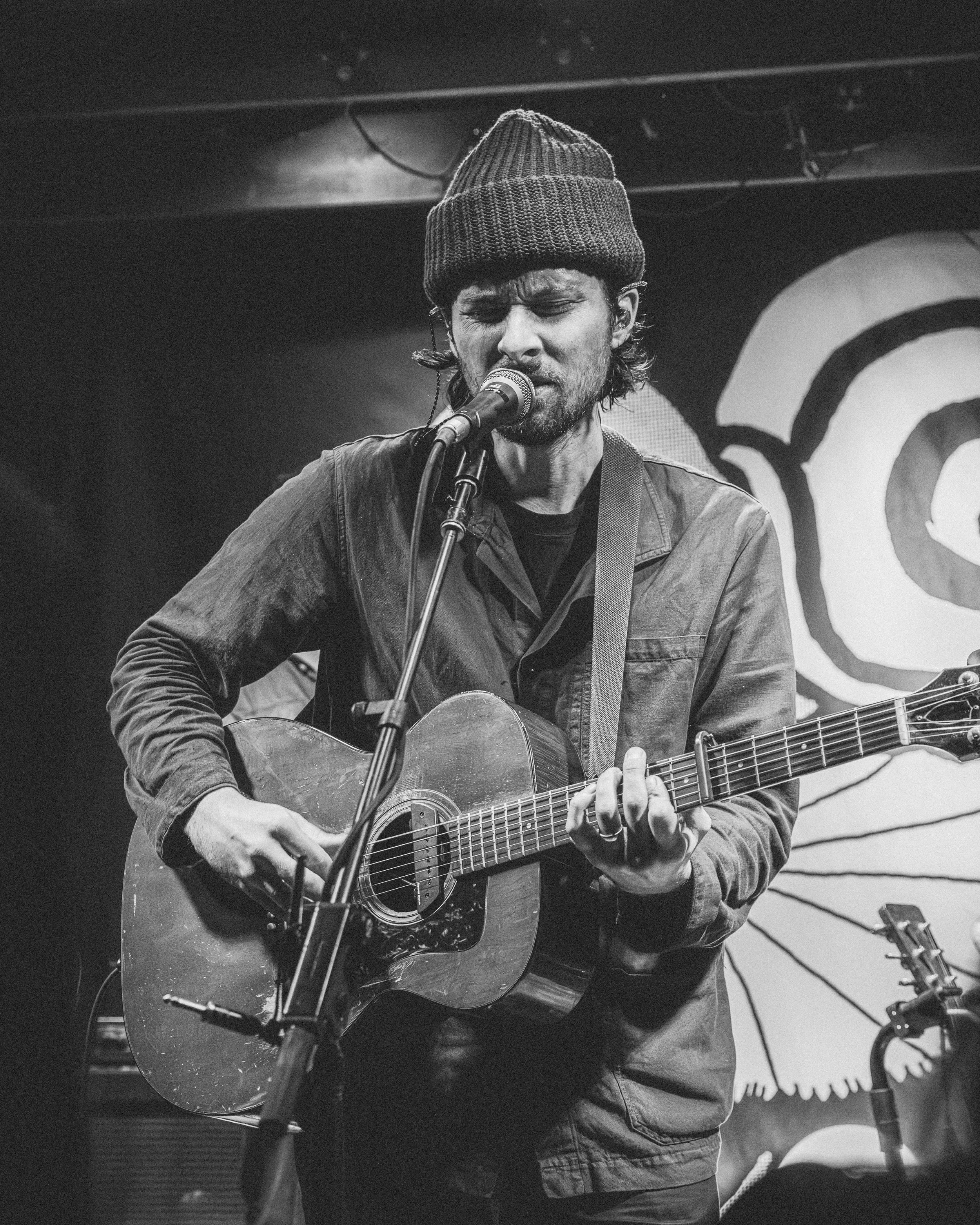 MITCH ROWLAND  -  PIONEERTOWN 27.FEB.24