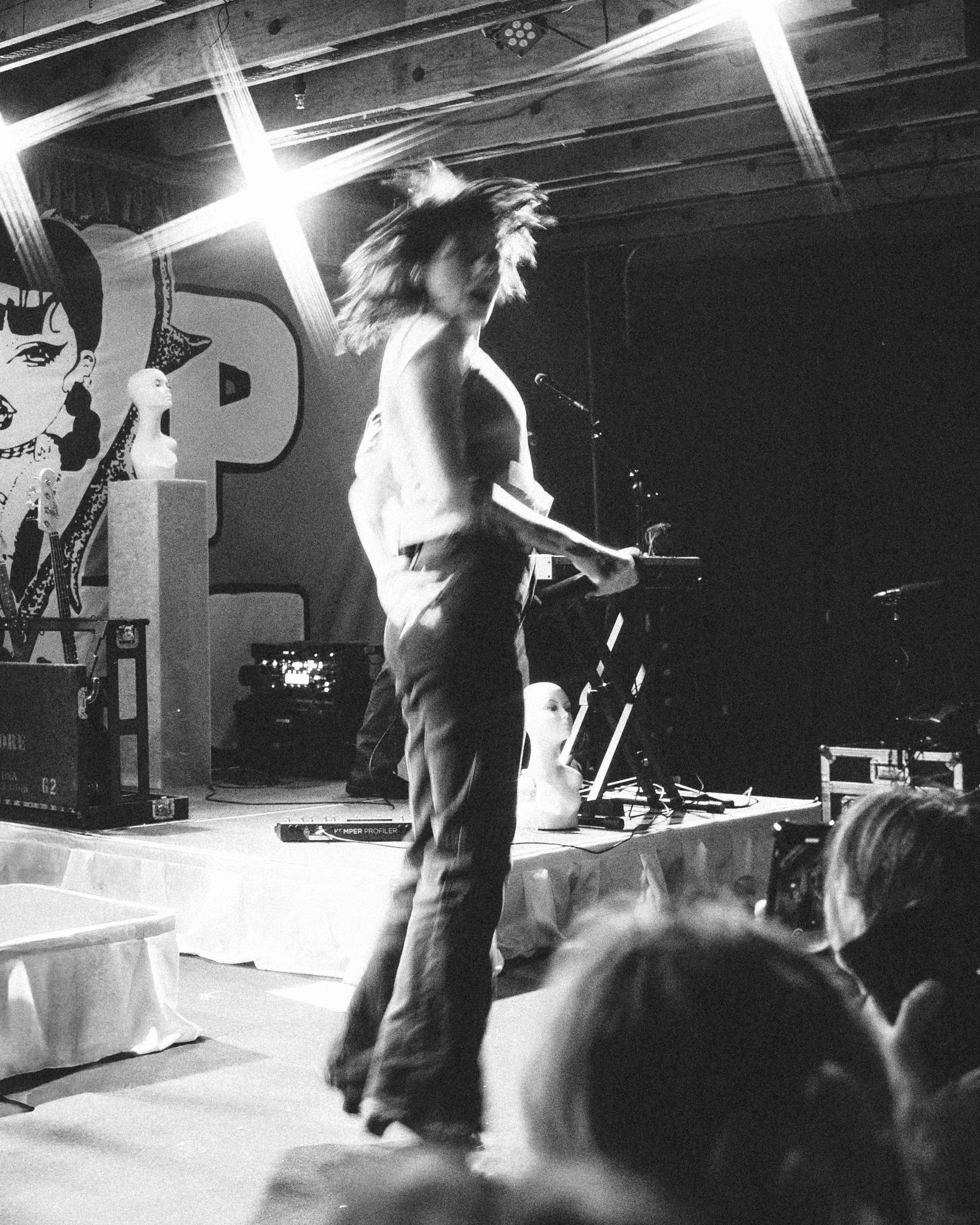 BISHOP BRIGGS - PHOENIX 11.MAR.25