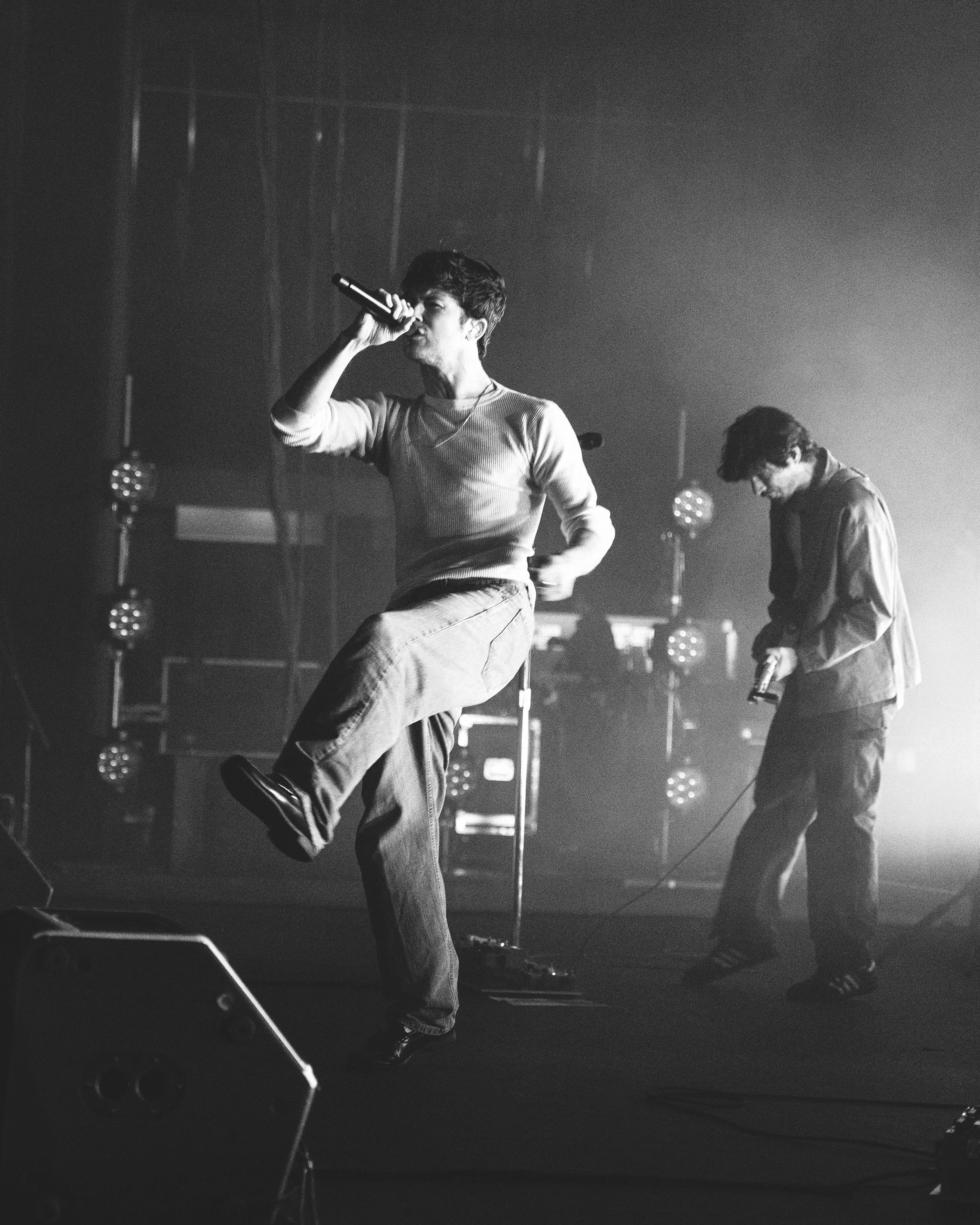 WALLOWS - PHOENIX 12.AUG.24