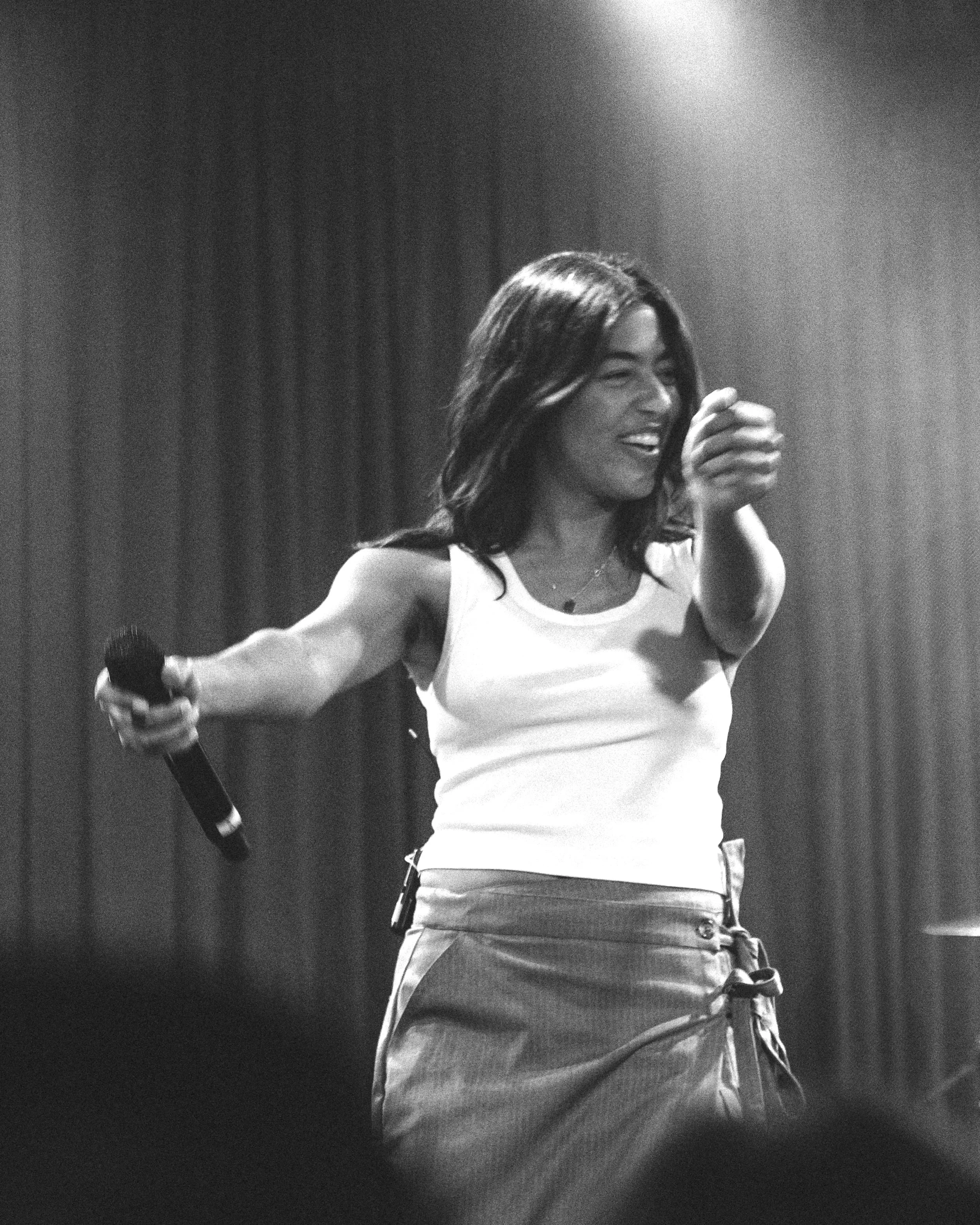 HOPE TALA - PHOENIX 18.APRIL.25