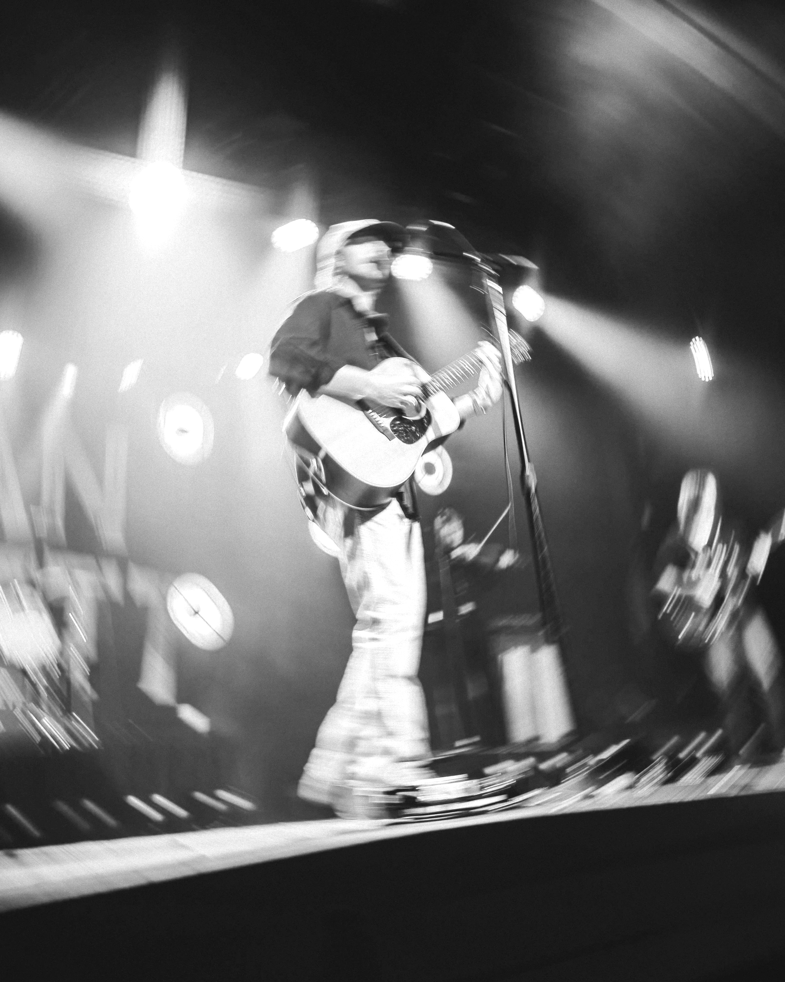 DYLAN GOSSETT - PHOENIX 16.NOV.25