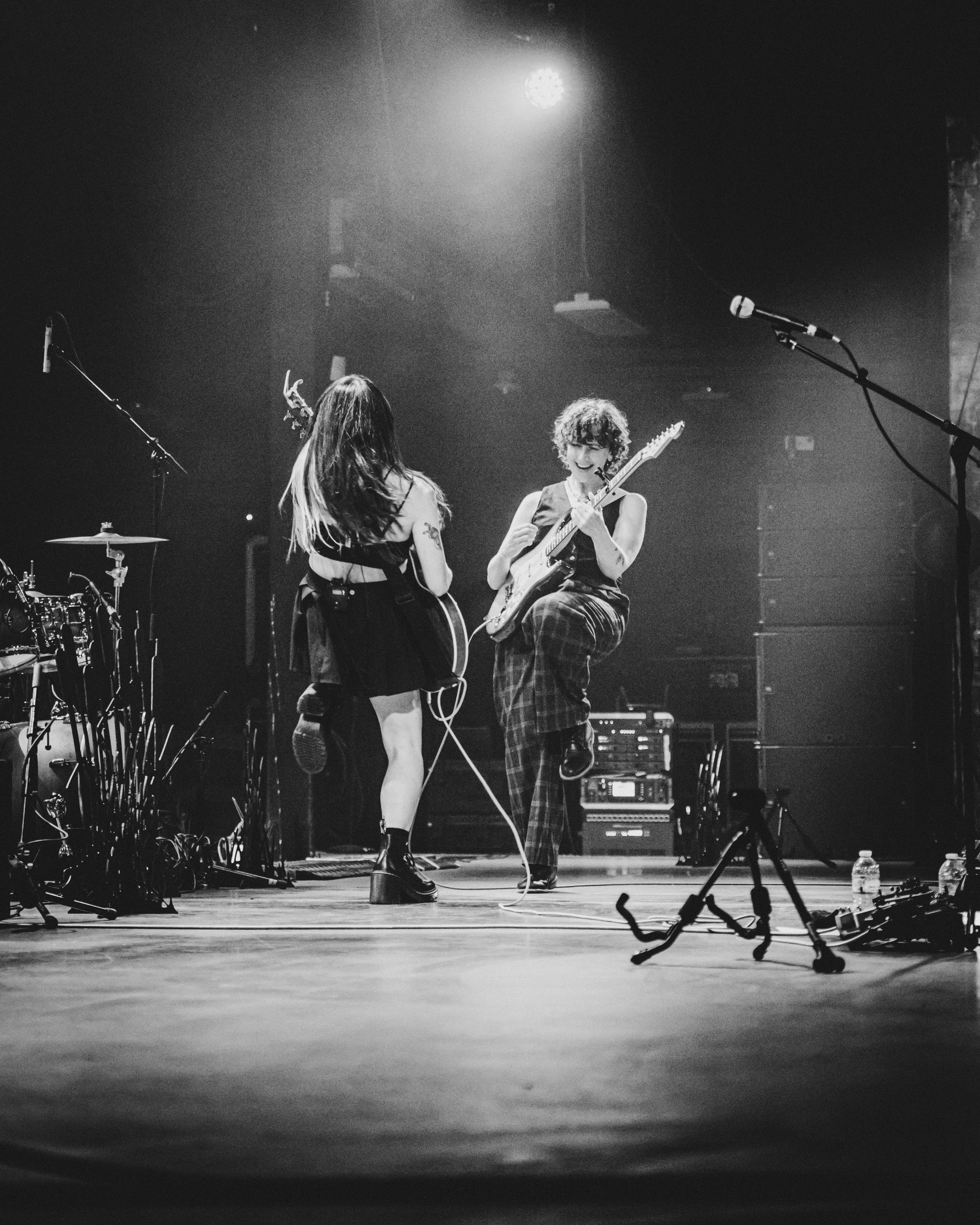 THE CRANE WIVES - Phoenix - 26.april.26