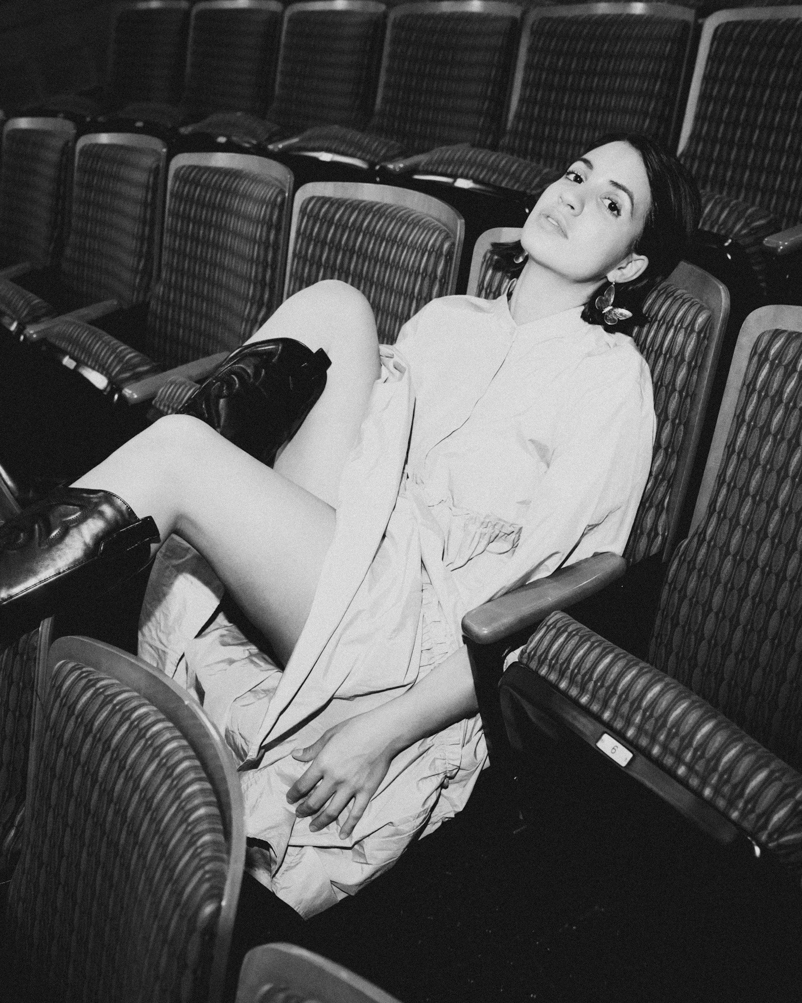 VICTORIA CANAL - DC 15.FEB.25