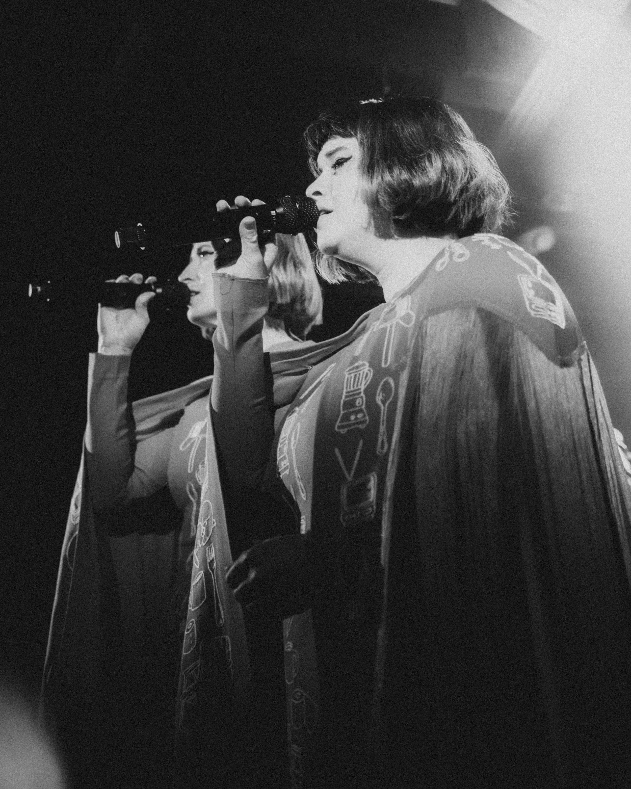 LUCIUS - PHOENIX 11.NOV.25