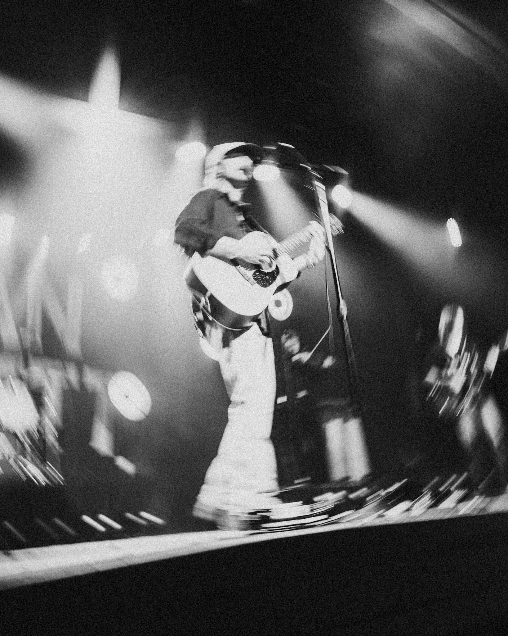 DYLAN GOSSETT - PHOENIX 16.NOV.25