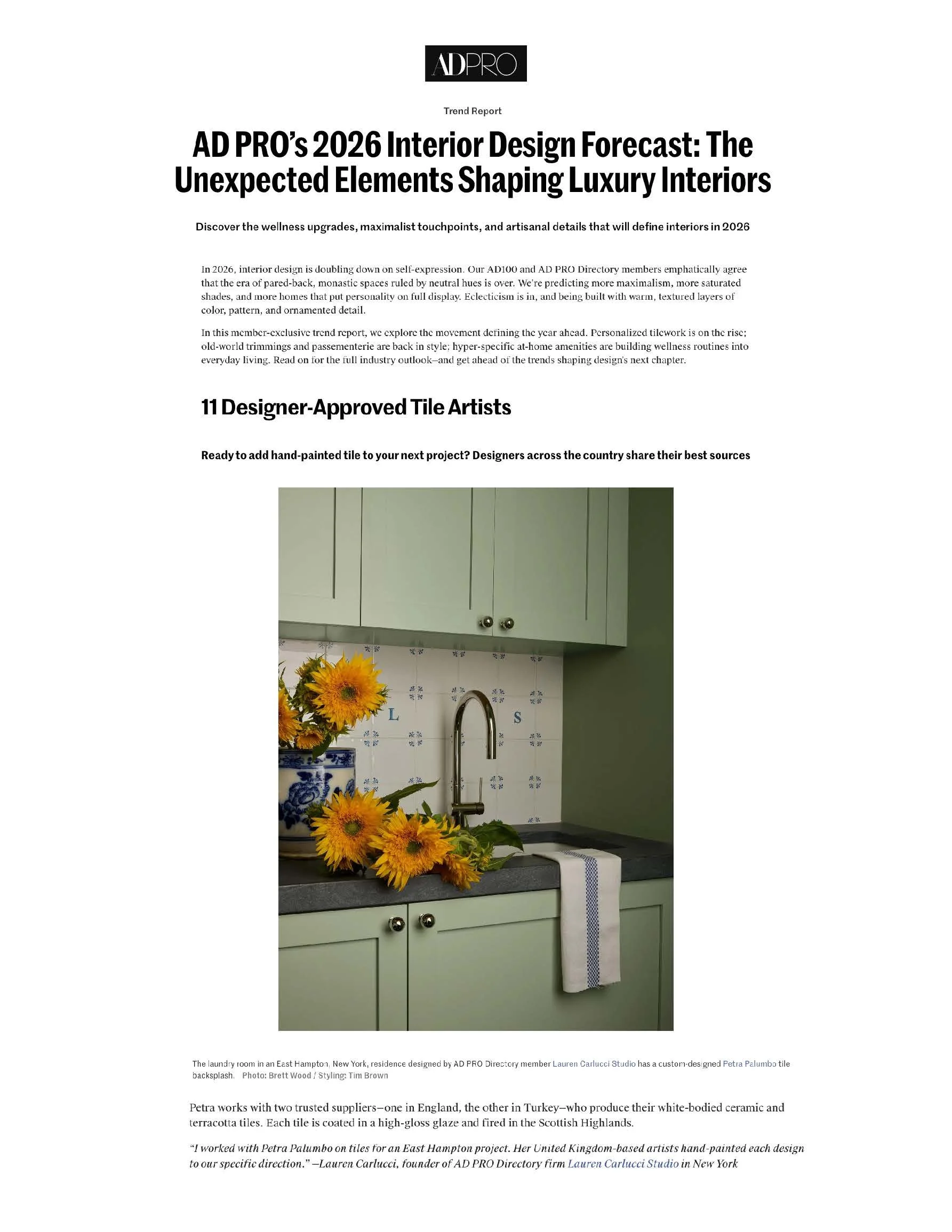 AD PRO - Lauren Carlucci Studio - 18th November 2025.jpg