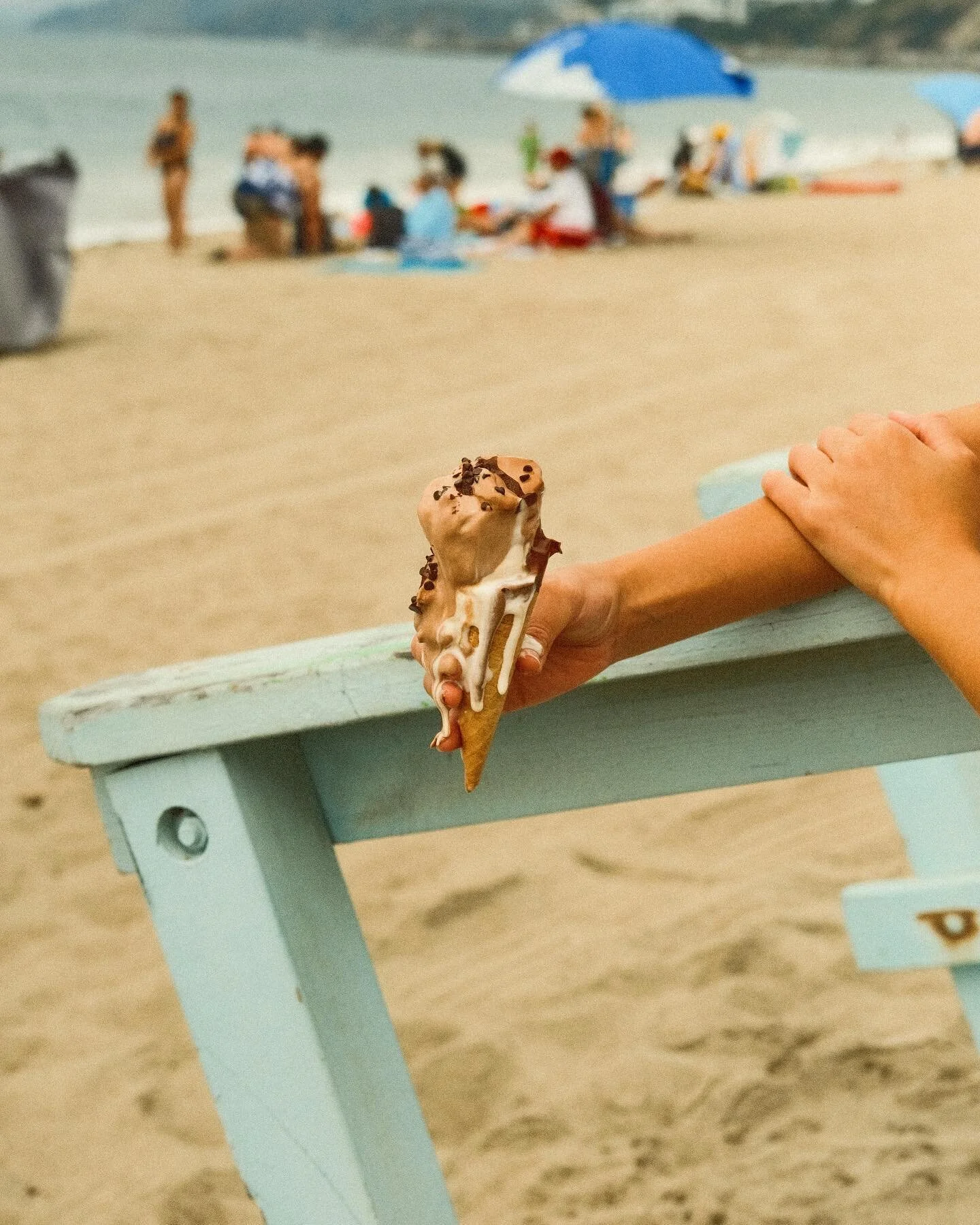 Sirensea Shoot (3/3)

📷 Fujifilm XT-5