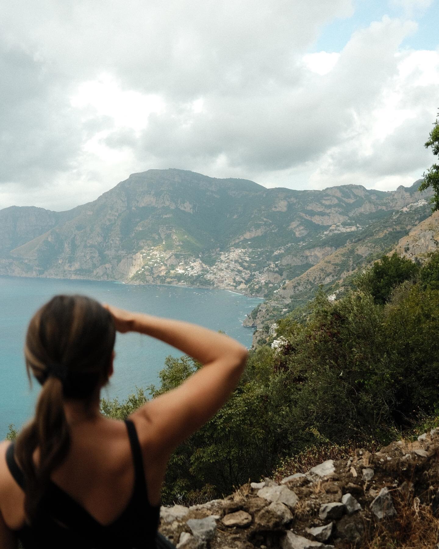 Path of the Gods Hike

📷x100v
#x100v #fuji #fujifilm #italy