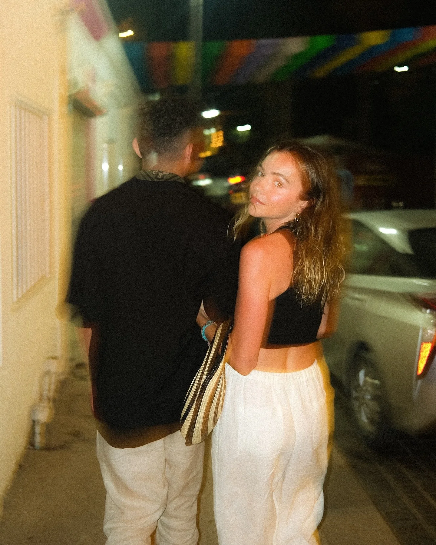 Cece & B in Cabo 🌞
