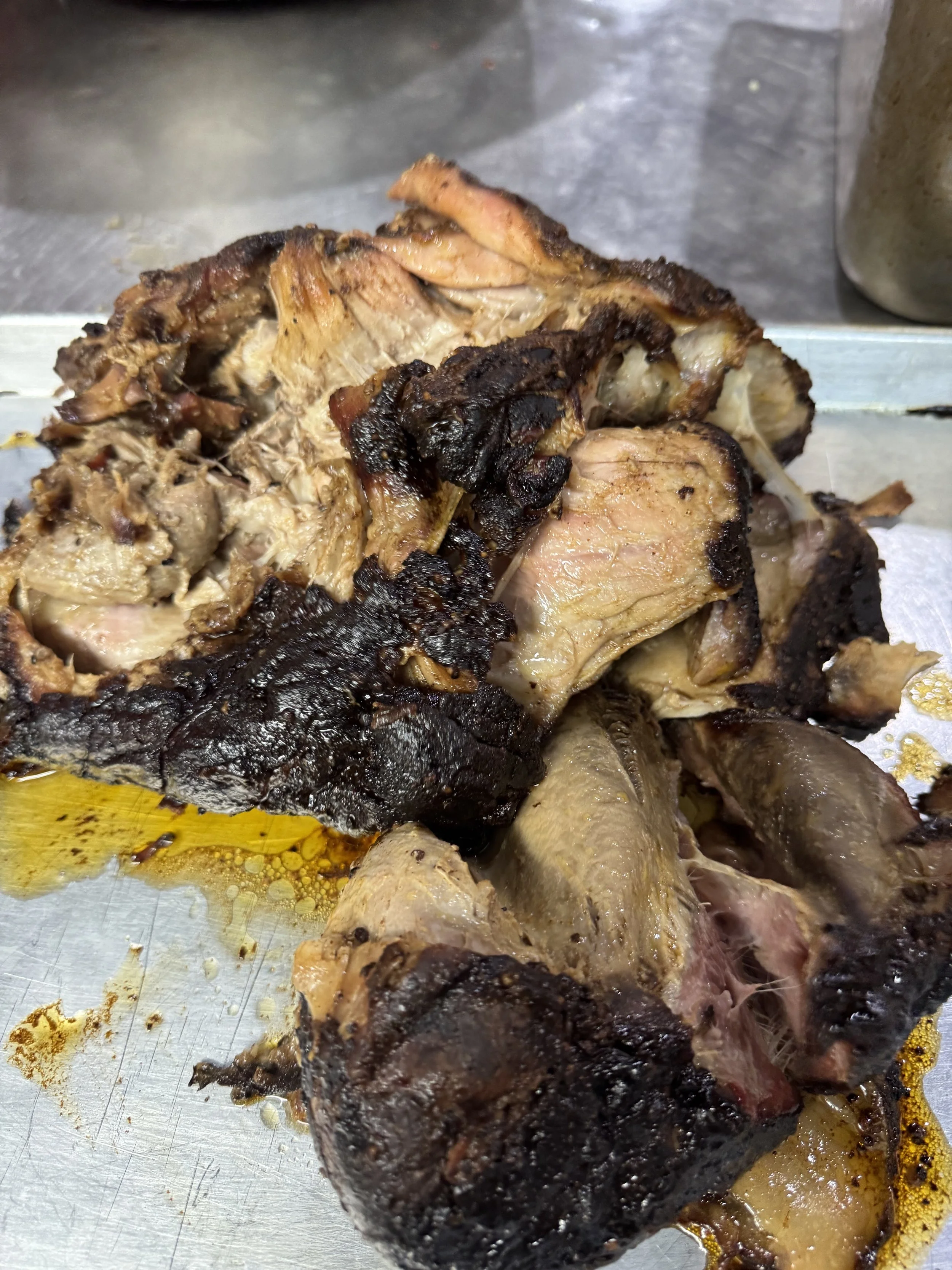 Pork Butt