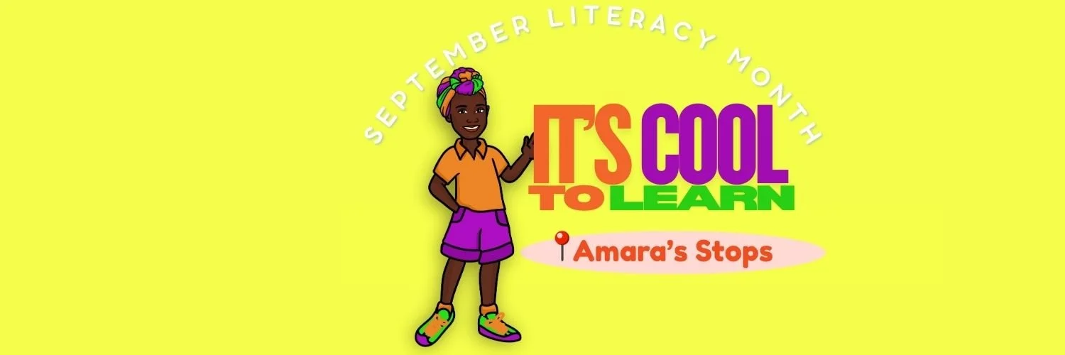 A Movement of Stories: How Your Support Brings Amara to St. Augustine