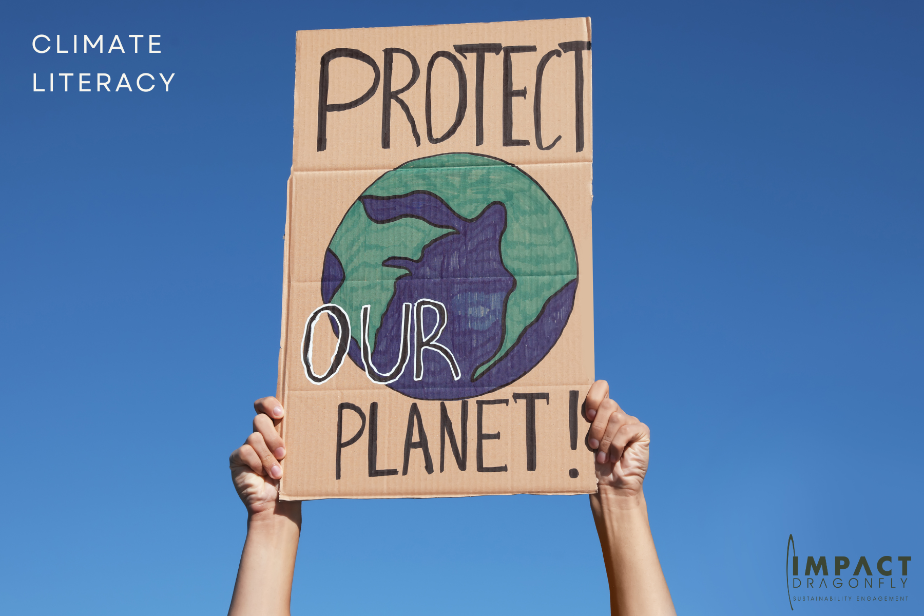 Climate Literacy: Why It Matters and Why Governments Should Prioritise It