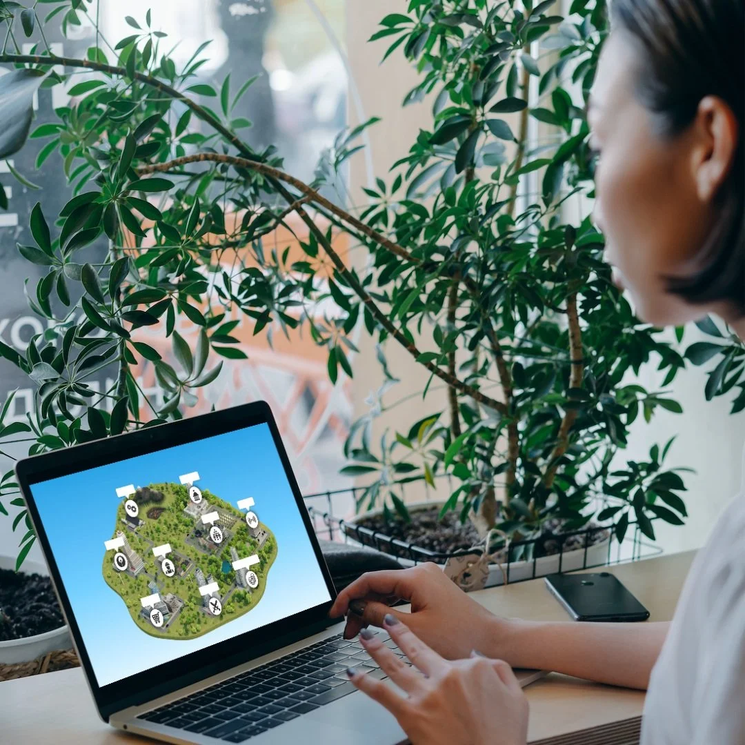 Digital Simulations &amp; Challenges