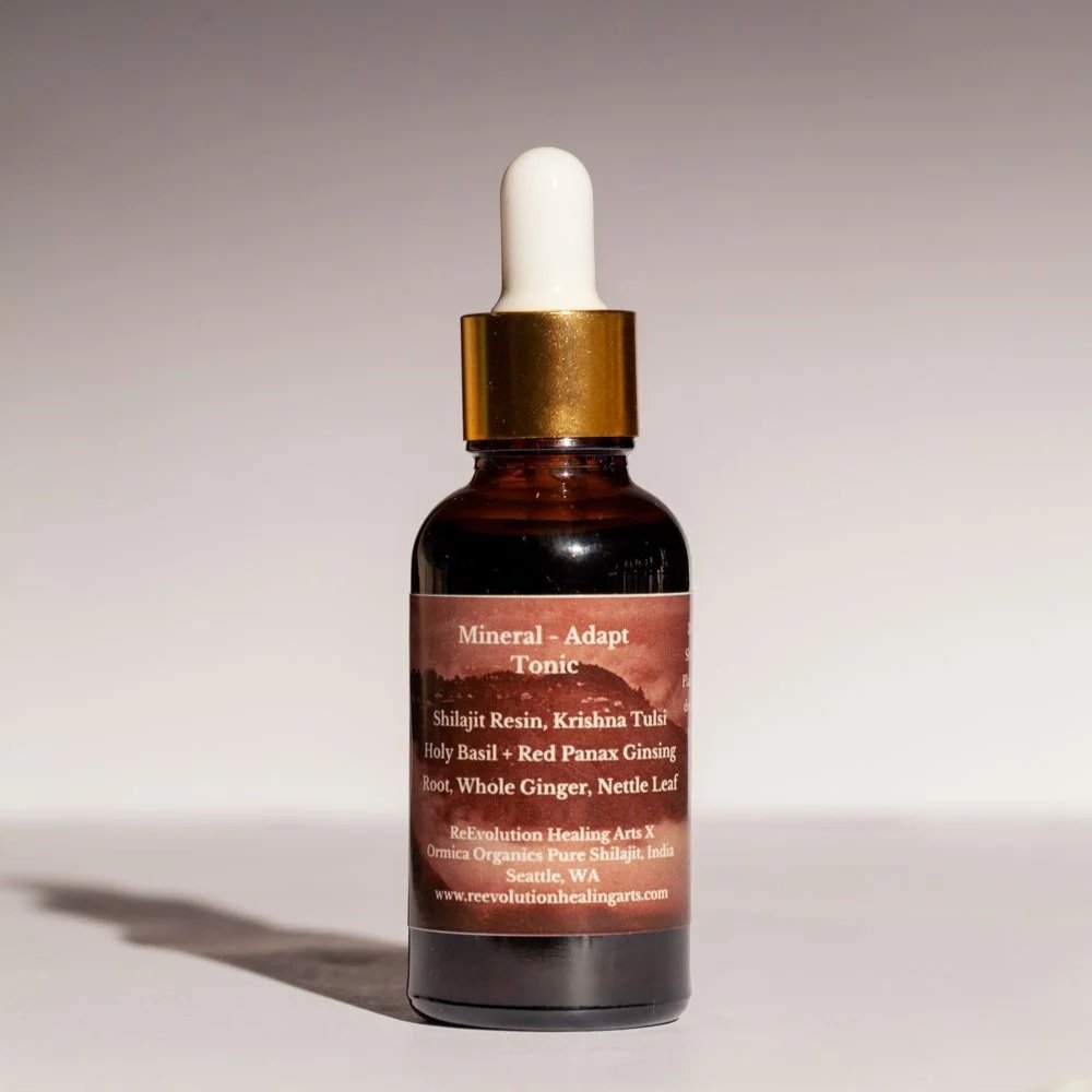 Mineral Adapt Adrenal TONIC #2