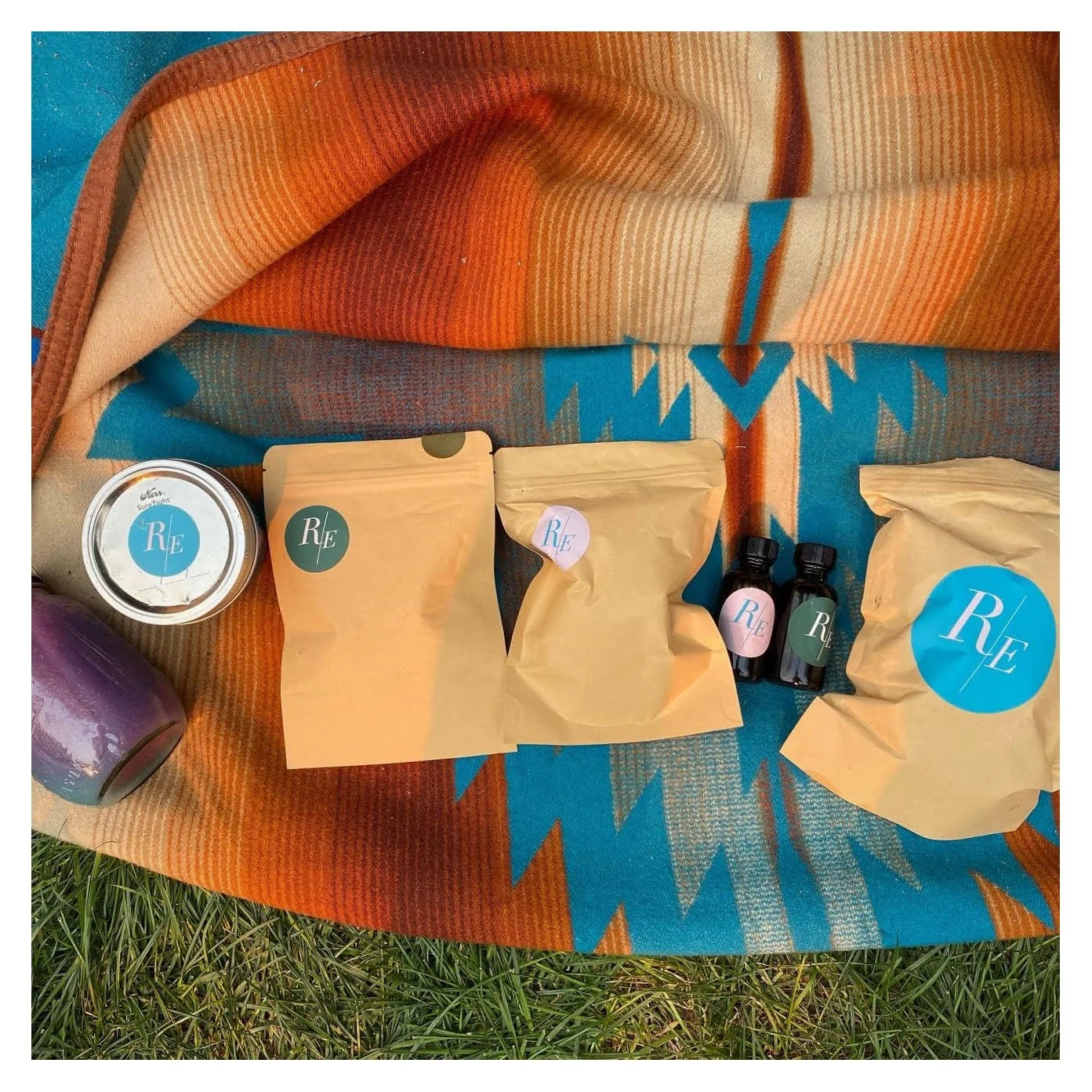 Bundle #1 - Joint Pain + Sinus / Head Inflammation Relief