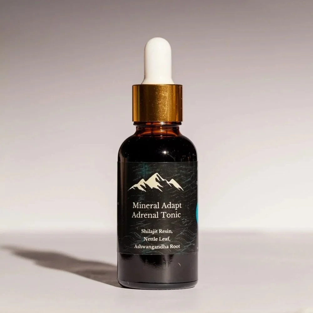 Mineral Adapt Adrenal Tonic #1