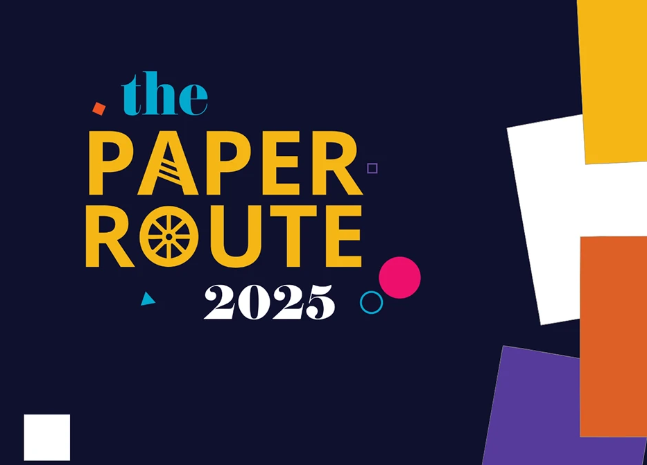 The Paper Route | Wehco Media, Inc.