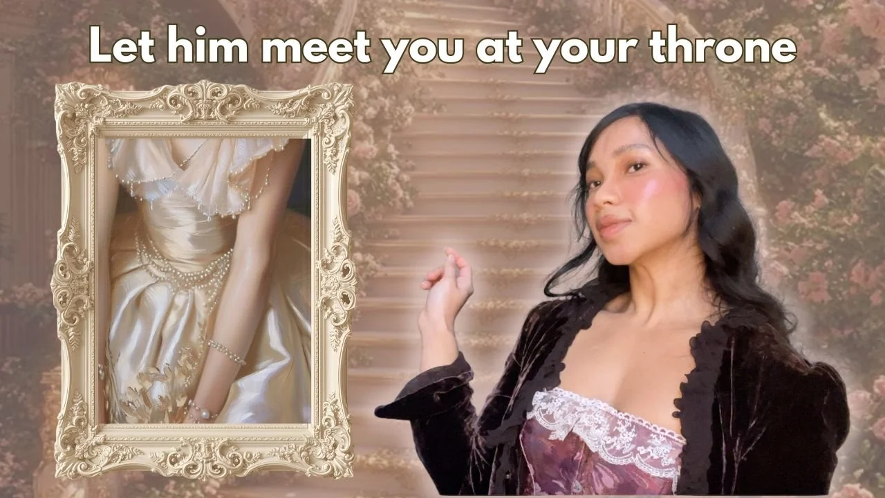 How to be valued by a man (and become his priority)