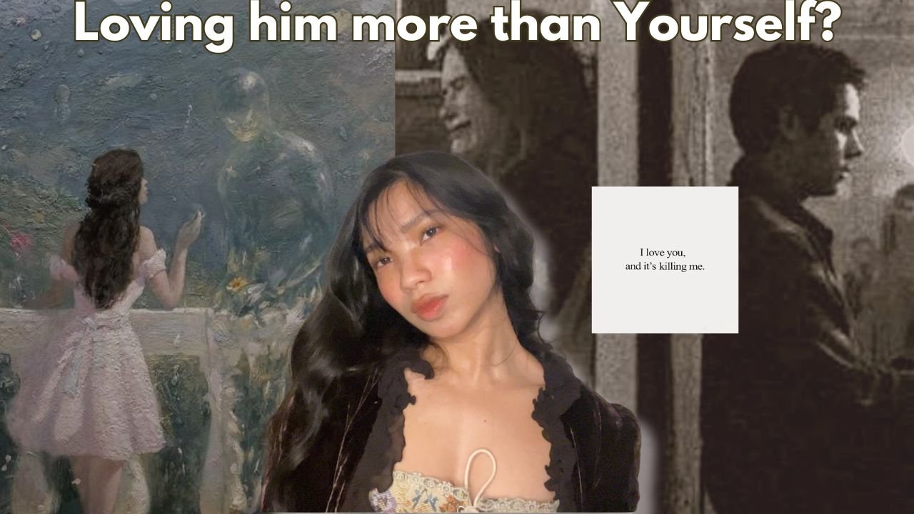 Why the Empathic Woman Abandons Herself in Relationships